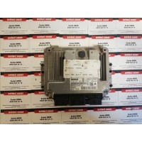 0281011629 - 9661773480 - EDC16C34 MOTOR BEYNİ