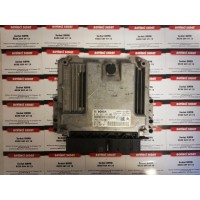 0281031886 - 9813283780 - EDC17C60 PEUGEOT MOTOR BEYNİ