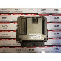 0281032456 - 9814182680 - EDC17C60 PEUGEOT MOTOR BEYNİ