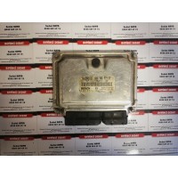 0281010941 - 038906019GQ - EDC15P+ VOLKSWAGENMOTOR BEYNİ