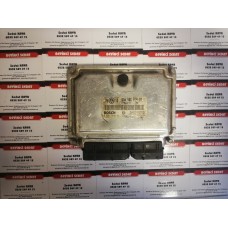 0281010941 - 038906019GQ - EDC15P+ VOLKSWAGENMOTOR BEYNİ