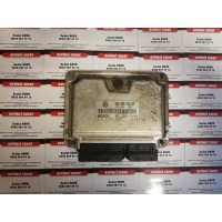 0281010947 - 038906019HT - EDC15P+ MOTOR BEYNİ