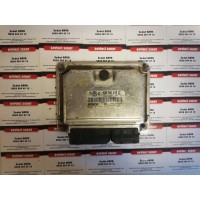 0281011204 - 038906019KC - EDC15P+ VOLKSWAGEN MOTOR BEYNİ