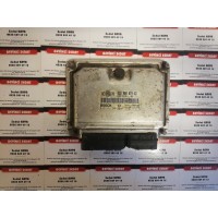 0281011205 - 038906019KD - EDC15P+ MOTOR BEYNİ