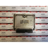 0281011193 - 038906019KG - EDC15P+ MOTOR BEYNİ