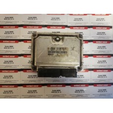 0281011193 - 038906019KG - EDC15P+ MOTOR BEYNİ