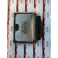 0281011195 - 038906019KH - EDC15P+ MOTOR BEYNİ