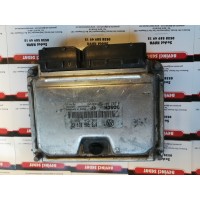 0281011539 - 038906019KR - EDC15P+ MOTOR BEYNİ