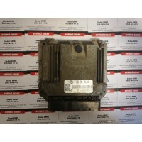0261S02183 - 03C906056CG - MED9.5.10 VOLKSWAGEN MOTOR BEYNİ