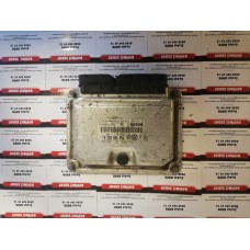 0261207436 - 06A906032HJ - ME7.5 MOTOR BEYNİ