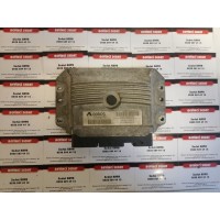 8200321263 - 8200298457 RENOULT MOTOR BEYNİ
