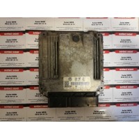 0261S02105 - 3C0907115   - MED9.1 VOLKSWAGAN MOTOR BEYNİ