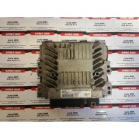05910228435340 - 9647202380 - SID802 CITROEN PEUGOET MOTOR BEYNİ