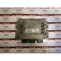 S120202114 - 8200783095 - 50501876911104 - SIM32 RENOULT MOTOR BEYNİ