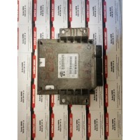 IAW48P2.3T - 1VU9RRZ72 - 9642606280 - 9645214980 MOTOR BEYNİ