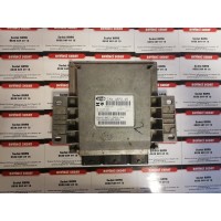 IAW48P2.45 - 5HFHAIK9F - 9645278280 - 9660595380 PEUGEOT MOTOR BEYNİ