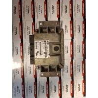 IAW6LP2.01 - 4A0BK4D2E - 9647498180 - 9654722780 PEUGEOT MOTOR BEYNİ