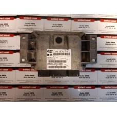 IAW6LP2.03 - 619BP05CF - 9647498180 - 9657429680 CİTROEN PEUGEOT MOTOR BEYNİ