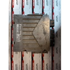 5WS40020G-T - 9644895180 - 04943216129372 - SID801 PEUGEOT MOTOR BEYNİ