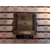 2S6A-12A650-BG - 05949228486884 - SID802 FORD MOTOR BEYNİ