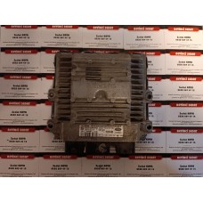 2S6A-12A650-BG - 05949228486884 - SID802 FORD MOTOR BEYNİ