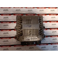 9657662380 - 09803857309948 - SID801A PEUGEOT MOTOR BEYNİ