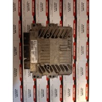 5WS40757C-T - 8G91-12A650-GC - 51015880041884 - SID206 FORD MOTOR BEYNİ