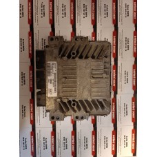 5WS40757C-T - 8G91-12A650-GC - 51015880041884 - SID206 FORD MOTOR BEYNİ