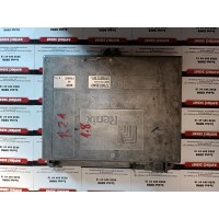 S100812101C - 7700736401 RENAULT 21-19 MOTOR BEYNİ
