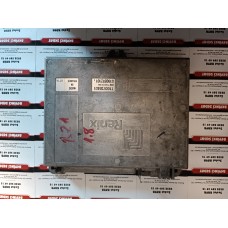 S100812101C - 7700736401 RENAULT 21-19 MOTOR BEYNİ