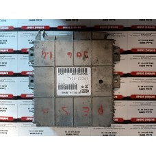 1D118J15 - 9623757180 - G6.14 PEUGEOT MOTOR BEYNİ