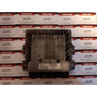 S180067142 - 237101454R - 51930235705504 - SID305 RENAULT MOTOR BEYNİ