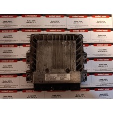 1NN59476 - 9624999980 - G6.14 PEUGEOT MOTOR BEYNİ