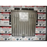 8200334419  MEGANE SCANİC DDCR MOTOR BEYNİ