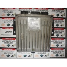 8200334419  MEGANE SCANİC DDCR MOTOR BEYNİ