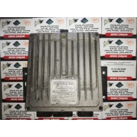 8200250662 HOM8200129063  RENAULT CLİO ll 1.5 MOTOR BEYNİ DDCR
