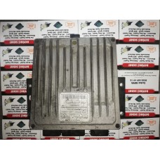 8200250662 HOM8200129063  RENAULT CLİO ll 1.5 MOTOR BEYNİ DDCR